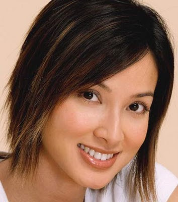 layered hairstyles for short hair. Long layered hair styles are