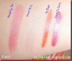 MACDazzleSwatchesFlash