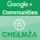 G+ Community CHELMZA