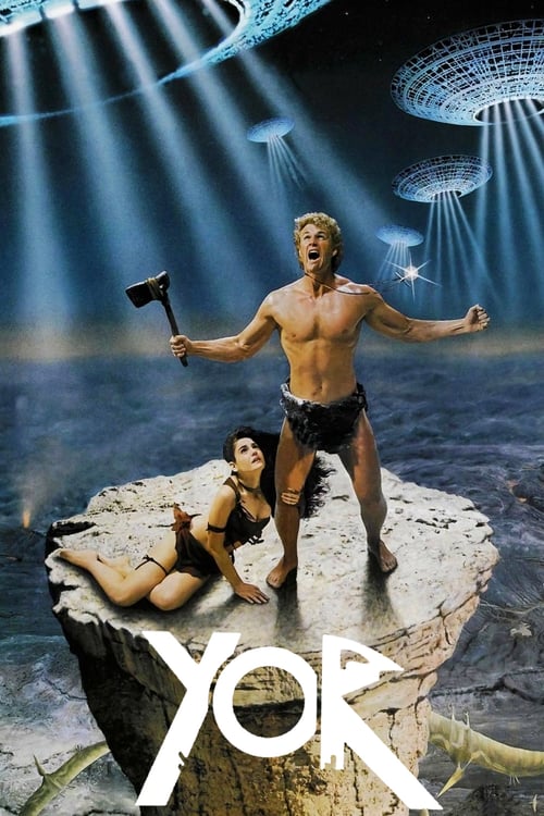 [VF] Yor le chasseur du futur 1983 Film Complet Streaming