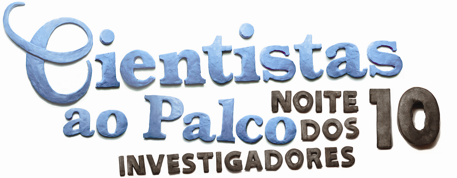 Cientistas ao Palco 2010