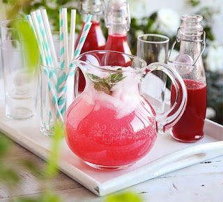 Top 6 Must-Try Healthy Summer Drinks Perfect for a Barbecue Party