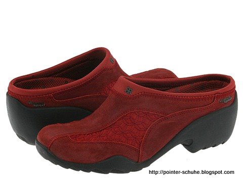 Pointer schuhe:schuhe-290774