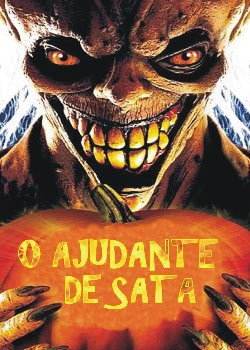 O Ajudante de Satã DVDRip Dublado Download Gratis