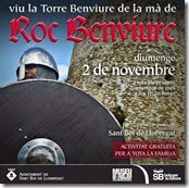 2014-11 Roc Benviure