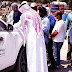 Arab Saudi larang pekerja berpanas di bawah matahari