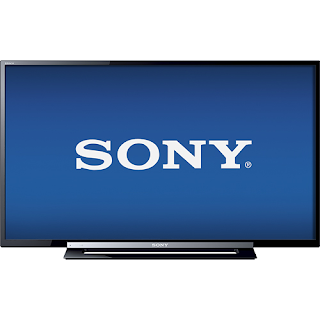 Sony KDL-40R450A 40-Inch 60Hz 1080p LED HDTV (Black) Reviews