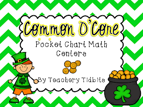 http://www.teacherspayteachers.com/Product/Common-OCore-Pocket-Chart-Math-Centers-565355