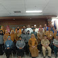 RSUD Kota Tangerang Sudah Kerjasama Dengan 5 lapas Melayani Warga Binaan 