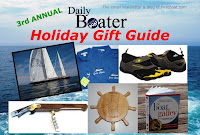 Daily Boater Gift Guide