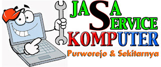 Service Komputer di Bekasi utara