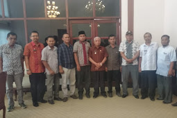 Bupati Asahan Mengapresiasi Kehadiran FKPLD Asahan