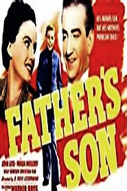 Father's Son (1941)