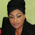 Nollywood actress Eucharia losses only son to sickle cell