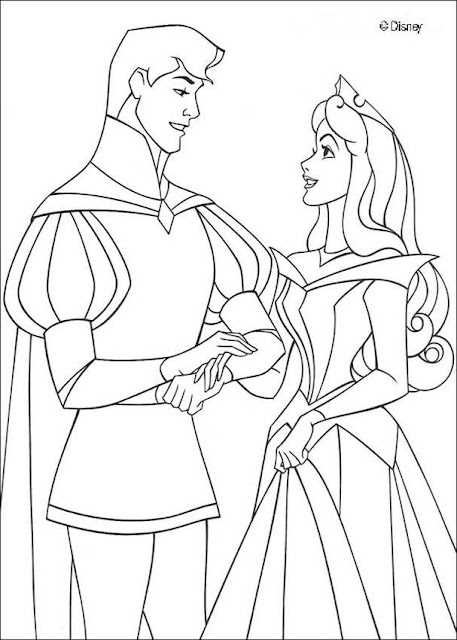 disney coloring pages