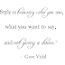 This Week’s Quote