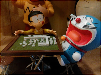 Doraemon