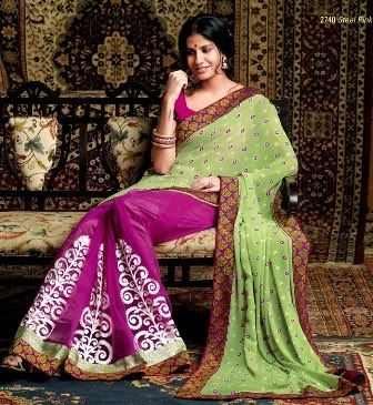 Bollywood-Saree-Collection