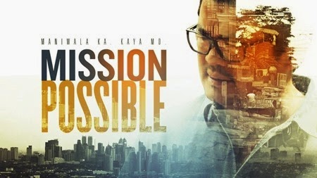 Mission Possible