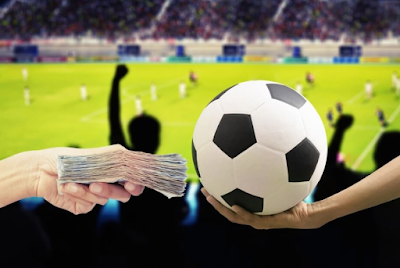 7 Situs Judi Bola Terbesar Daftar Agen Resmi Di Indonesia