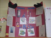 My topic is Walt Disney World. I chose Walt Disney World because I went to . (ferree)