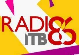 Radio ITB86 Komunitas untuk Dunia