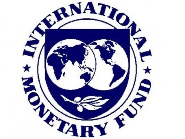 International Monetary Fund Stv