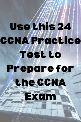 CCNA Practice Test