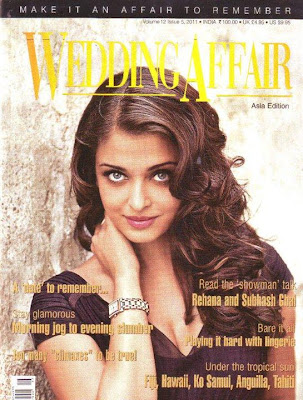 Aishwarya Rai