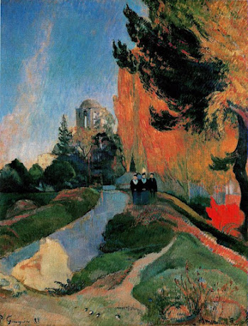 Paul Gauguin