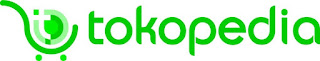 logo tokopedia