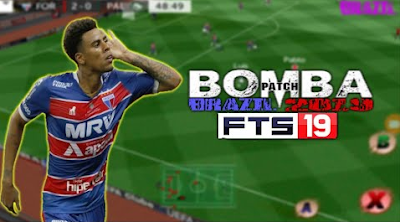 Download Bomba Patch 2019 v4.01 Update Transfers