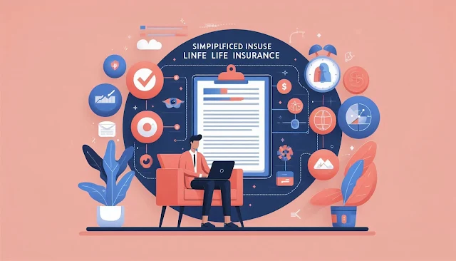 Simplified Issue Life Insurance