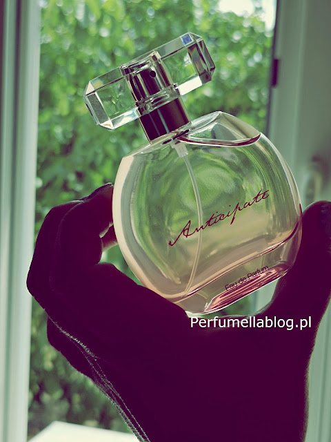 perfumy amway recenzja