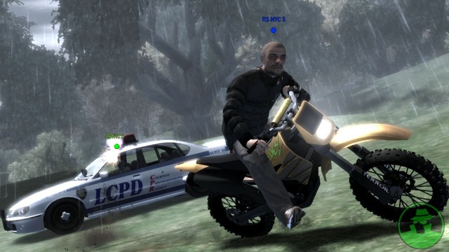 93 MB GTA 4 PPSSPP Android Free Download APK+DATA
