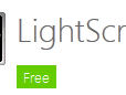LightScribe System Software Free Download Offline Installer