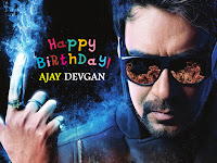 ajay devgan video happy birthday, wishing you a happy birthday ajay devgan message