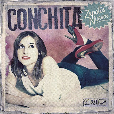Conchita - No hay más