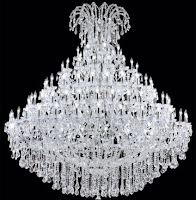 Chandeliers