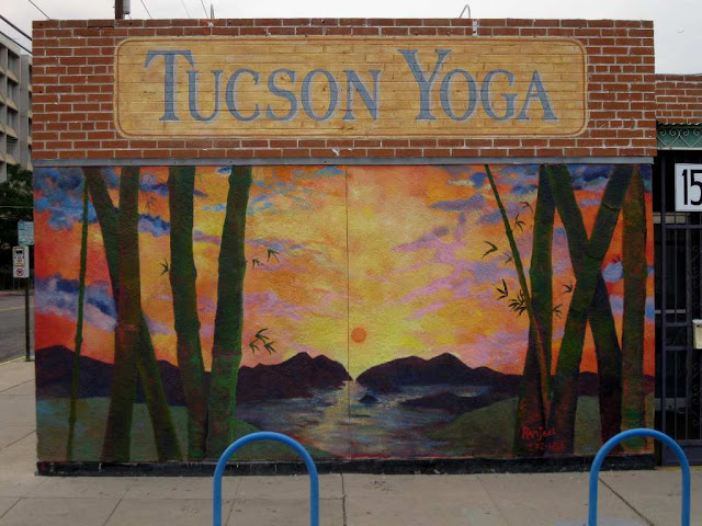 Image result for pics murals tucson
