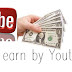 How to Earn Money From Youtube 