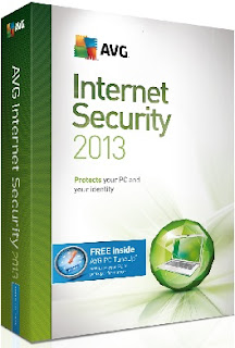 AVG Internet Security 2013 13.0