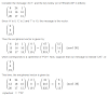 Secure Message Encryption with Hill Cipher Program in C