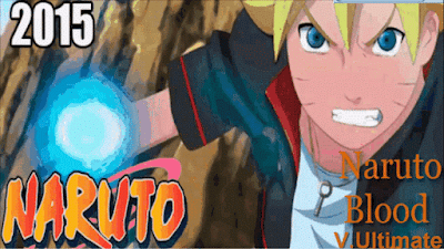 Free Download Naruto Blood v4 M.U.G.E.N Ultimate 2015 Full Pc Game – Hi-Res – Direct Link –  Torrent Link – Mediafire Link – 1 link – 3 Gb – Working 100%