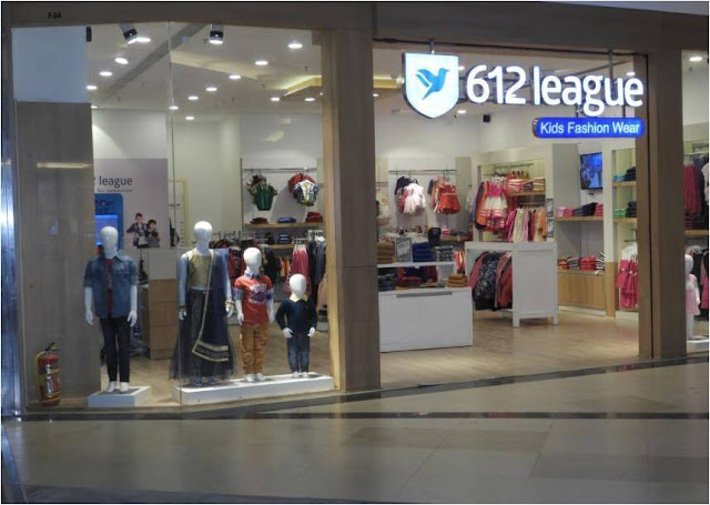 612 League on Expansion Spree, opens 50th EBO 