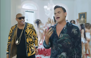 Gente de Zona feat Silvestre Dangond - El mentiroso : Video y Letra