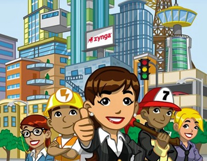 Cityville