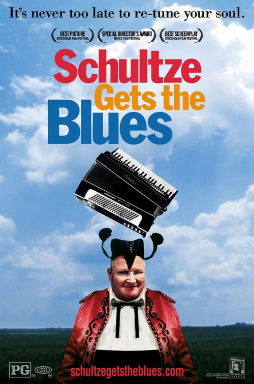 [HD] Schultze Gets the Blues 2003 Film Entier Vostfr