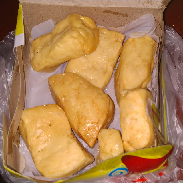 Chhena Mudki