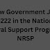 National Rural Support Program NRSP Jobz